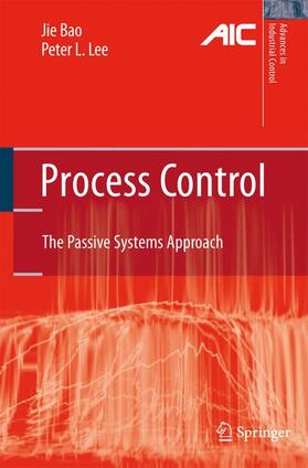Lee / Bao |  Process Control | Buch |  Sack Fachmedien