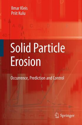 Kulu / Kleis |  Solid Particle Erosion | Buch |  Sack Fachmedien