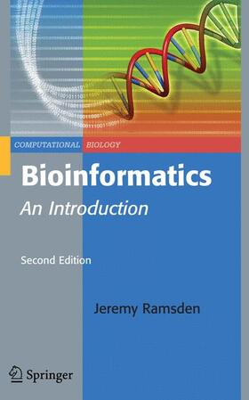 Ramsden |  Bioinformatics | Buch |  Sack Fachmedien