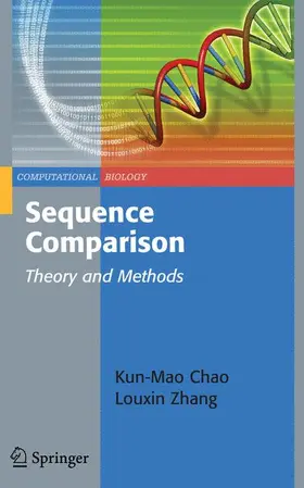 Zhang / Chao |  Sequence Comparison | Buch |  Sack Fachmedien