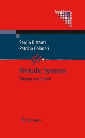 Colaneri / Bittanti |  Periodic Systems | Buch |  Sack Fachmedien