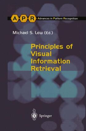 Lew |  Principles of Visual Information Retrieval | Buch |  Sack Fachmedien