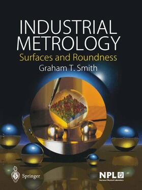 Smith |  Industrial Metrology | Buch |  Sack Fachmedien