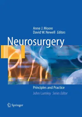 Newell / Moore |  Neurosurgery | Buch |  Sack Fachmedien