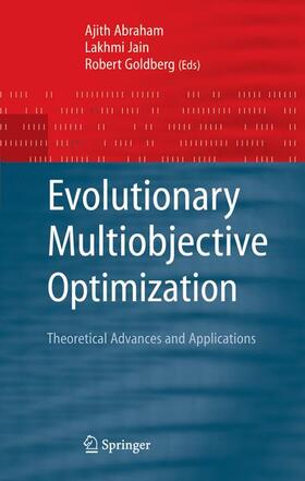 Goldberg / Abraham |  Evolutionary Multiobjective Optimization | Buch |  Sack Fachmedien