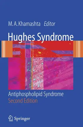 Khamashta |  Hughes Syndrome | Buch |  Sack Fachmedien