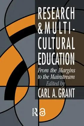 Grant |  Research In Multicultural Education | Buch |  Sack Fachmedien