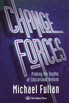 Fullan |  Change Forces | Buch |  Sack Fachmedien