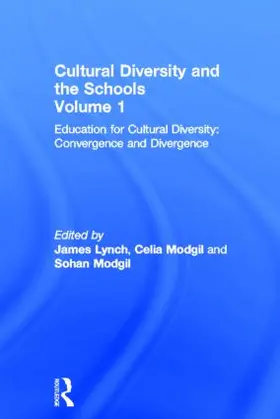 Lynch / Modgil |  Education Cultural Diversity | Buch |  Sack Fachmedien