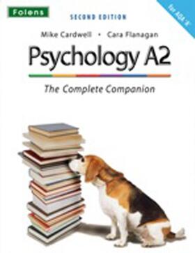 Cardwell / Flanagan | The Complete Companions: A2 Digital Companion for AQA 'A' | Sonstiges | 978-1-85008-395-5 | sack.de
