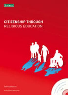 Huddleston |  Citizenship Through: RE | Medienkombination |  Sack Fachmedien