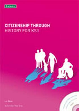 West | Citizenship Through: History for KS3 | Medienkombination | 978-1-85008-444-0 | sack.de