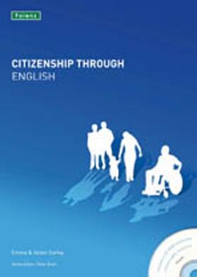 Darley / Darley | Citizenship Through: English | Medienkombination | 978-1-85008-446-4 | sack.de