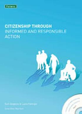 Ibegbuna / Pottinger | Citizenship Through: Informed and Responsible Action | Medienkombination | 978-1-85008-447-1 | sack.de