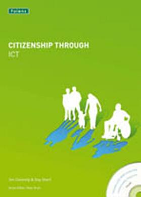 Connolly / Short | Citizenship Through: ICT | Medienkombination | 978-1-85008-448-8 | sack.de