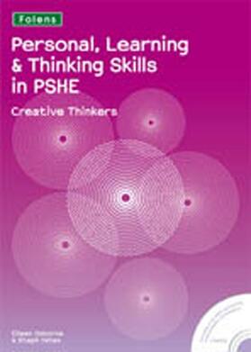 Osborne / Yeates |  PLTS in PSHE: Creative Thinkers | Buch |  Sack Fachmedien