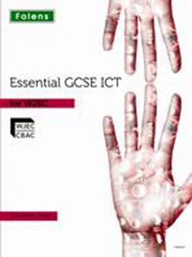 Doyle | Essential ICT GCSE: Student's Book for WJEC | Buch | 978-1-85008-541-6 | sack.de