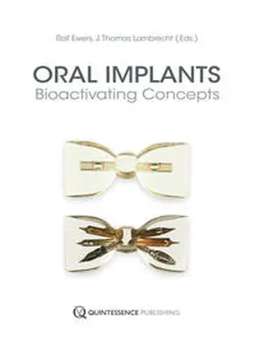 Ewers / Lambrecht |  Oral Implants | Buch |  Sack Fachmedien