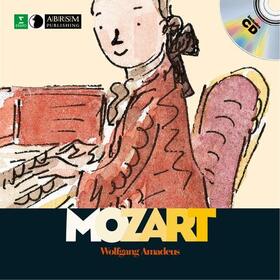 Walcker |  Wolfgang Amadeus Mozart | Buch |  Sack Fachmedien