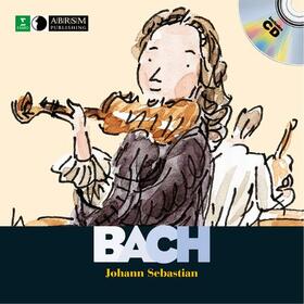 Du Bouchet |  Johann Sebastian Bach [With CD (Audio)] | Buch |  Sack Fachmedien