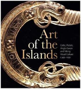 Brown |  Art of the Islands | Buch |  Sack Fachmedien