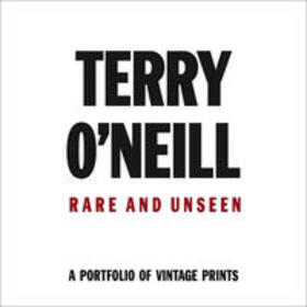 O'Neill |  Terry O'Neill | Buch |  Sack Fachmedien