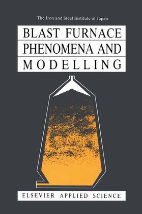  Blast Furnace Phenomena and Modelling | Buch |  Sack Fachmedien