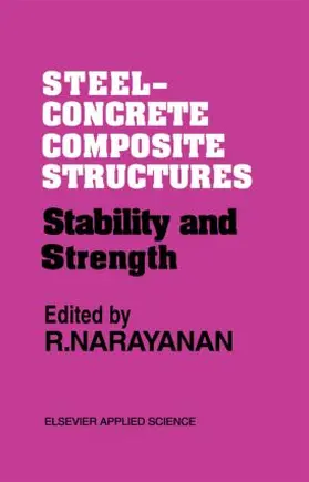 Narayanan |  Steel-Concrete Composite Structures | Buch |  Sack Fachmedien