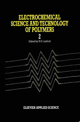 Linford |  Electrochemical Science and Technology of Polymers | Buch |  Sack Fachmedien