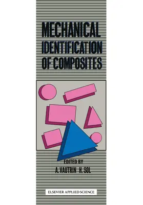 Sol / Vautrin |  Mechanical Identification of Composites | Buch |  Sack Fachmedien