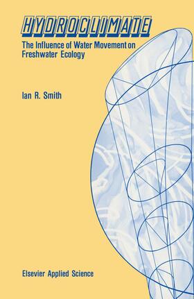 Smith |  Hydroclimate | Buch |  Sack Fachmedien