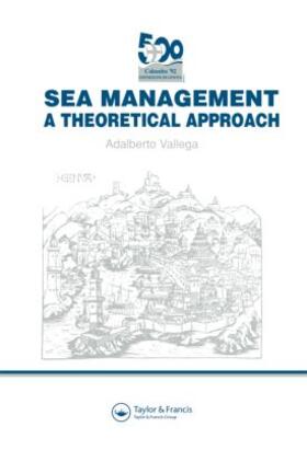 Vallega |  Sea Management | Buch |  Sack Fachmedien