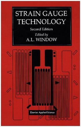 Window |  Strain Gauge Technology | Buch |  Sack Fachmedien
