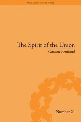 Pentland |  The Spirit of the Union | Buch |  Sack Fachmedien