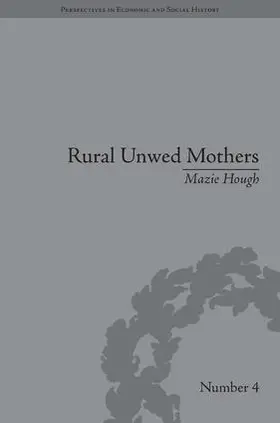 Hough |  Rural Unwed Mothers | Buch |  Sack Fachmedien