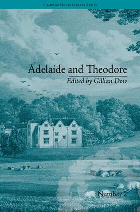  Adelaide and Theodore | Buch |  Sack Fachmedien