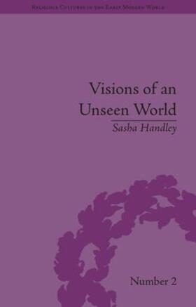 Handley |  Visions of an Unseen World | Buch |  Sack Fachmedien