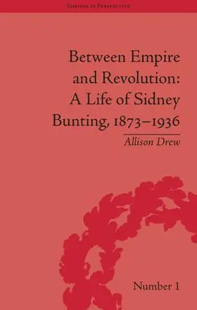 Drew |  Between Empire and Revolution | Buch |  Sack Fachmedien