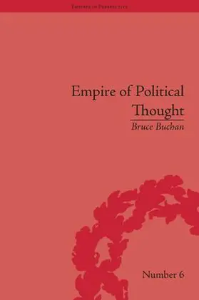 Buchan | Empire of Political Thought | Buch | 978-1-85196-925-8 | sack.de