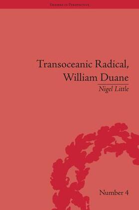 Little |  Transoceanic Radical | Buch |  Sack Fachmedien