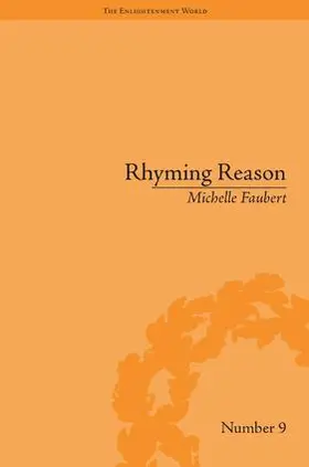 Faubert |  Rhyming Reason | Buch |  Sack Fachmedien