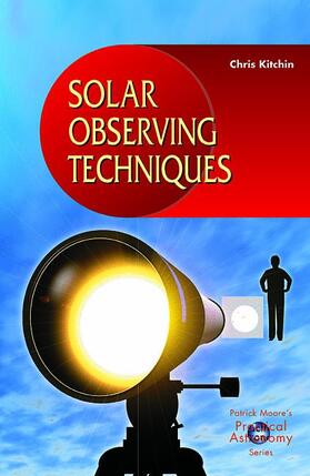 Kitchin |  Solar Observing Techniques | Buch |  Sack Fachmedien