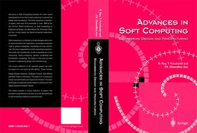 Roy / Chawdhry / Furuhashi |  Advances in Soft Computing | Buch |  Sack Fachmedien