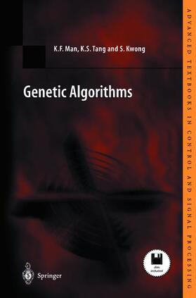Man / Kwong / Tang |  Genetic Algorithms | Buch |  Sack Fachmedien