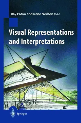 Neilsen / Paton |  Visual Representations and Interpretations | Buch |  Sack Fachmedien