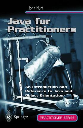 Hunt |  Java for Practitioners | Buch |  Sack Fachmedien