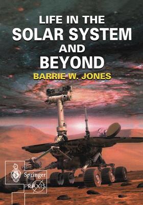Jones |  Life in the Solar System and Beyond | Buch |  Sack Fachmedien