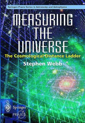 Webb |  Measuring the Universe | Buch |  Sack Fachmedien