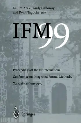 Araki / Taguchi / Galloway |  IFM¿99 | Buch |  Sack Fachmedien