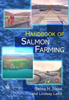 Laird / Stead |  The Handbook of Salmon Farming | Buch |  Sack Fachmedien